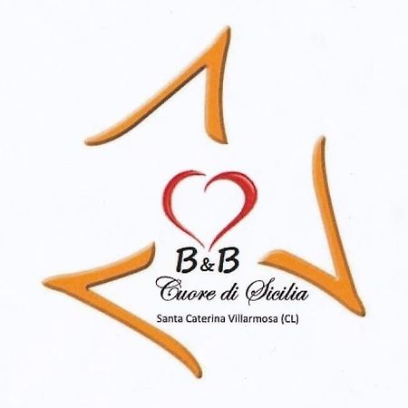 B&B Cuore Di Sicilia Santa Caterina Villarmosa Extérieur photo