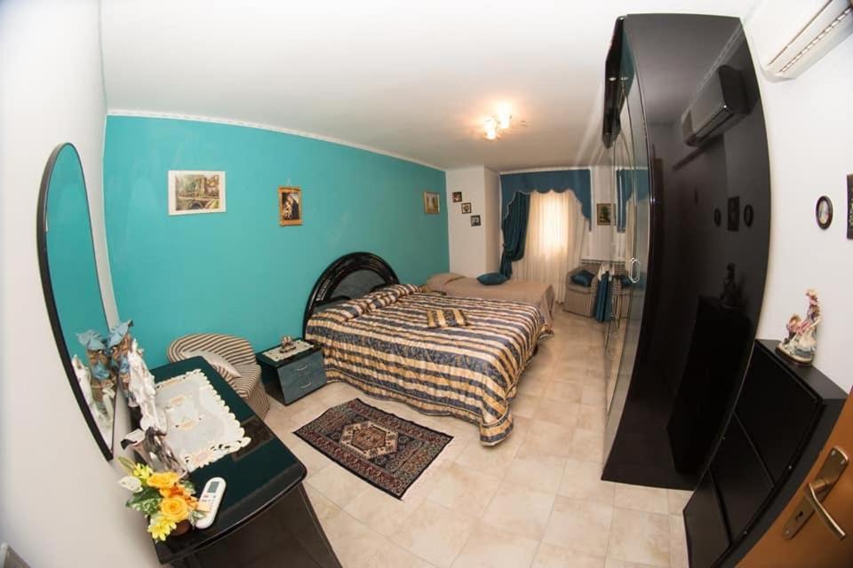B&B Cuore Di Sicilia Santa Caterina Villarmosa Extérieur photo