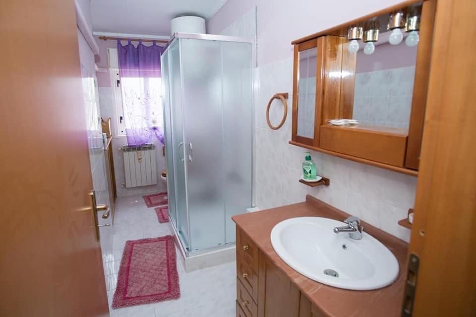 B&B Cuore Di Sicilia Santa Caterina Villarmosa Extérieur photo