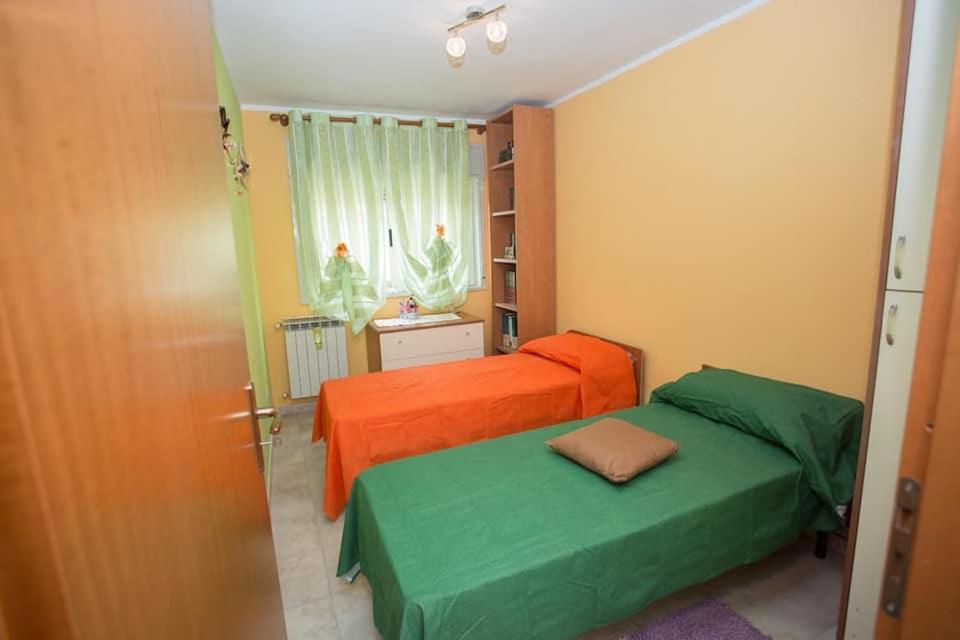 B&B Cuore Di Sicilia Santa Caterina Villarmosa Extérieur photo