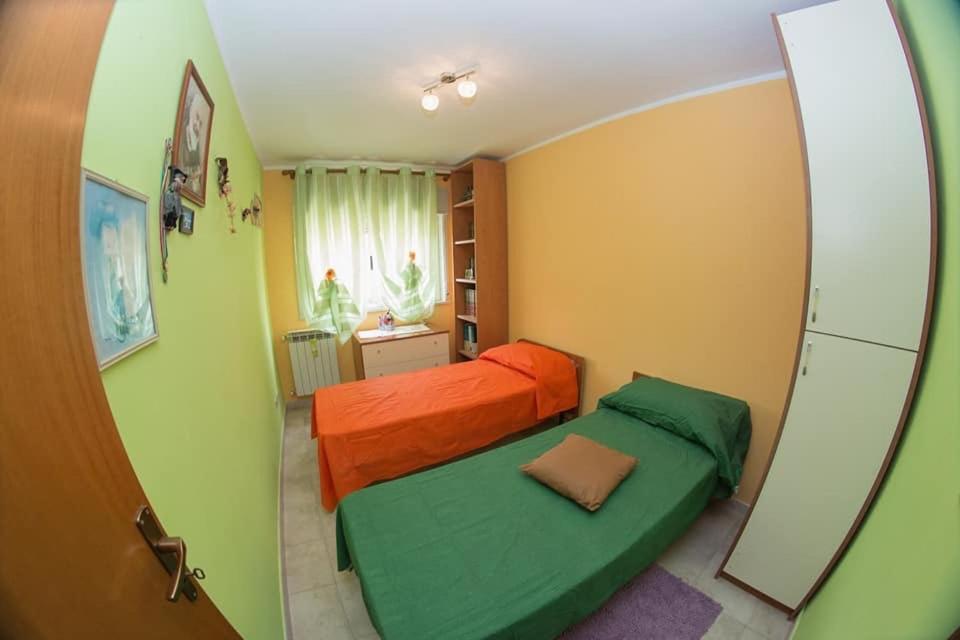 B&B Cuore Di Sicilia Santa Caterina Villarmosa Extérieur photo