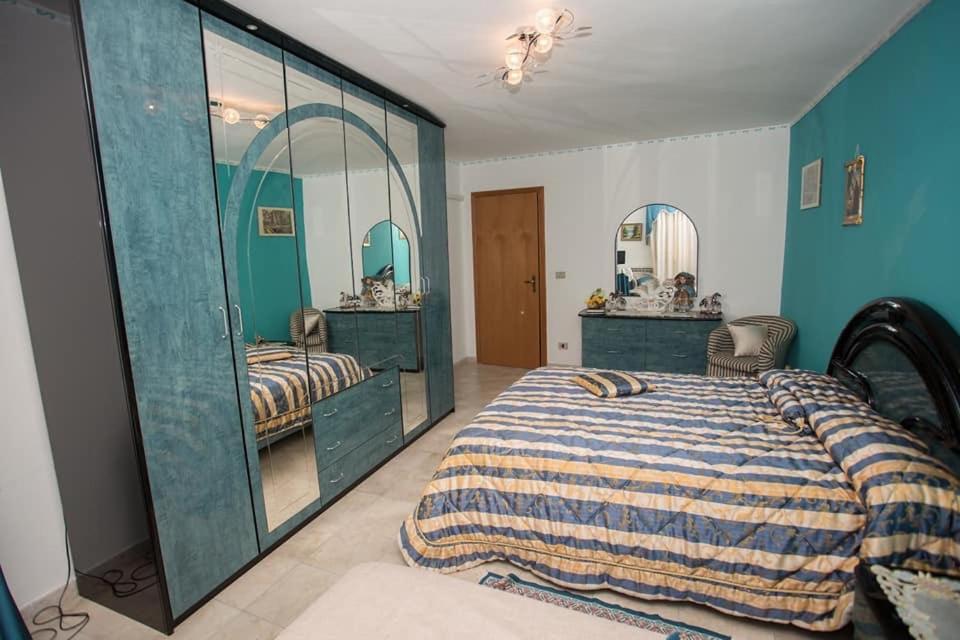 B&B Cuore Di Sicilia Santa Caterina Villarmosa Extérieur photo